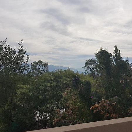 Departamento En Complejo Las Lilas Mendoza Lejlighed Eksteriør billede