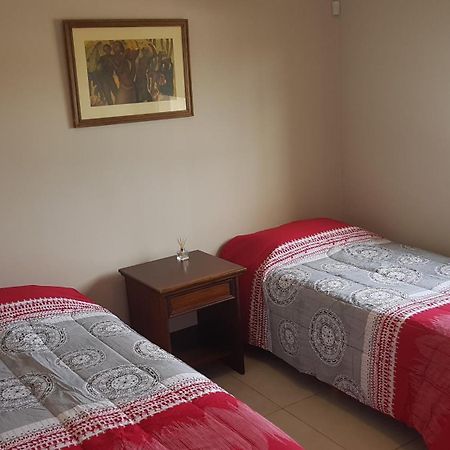 Departamento En Complejo Las Lilas Mendoza Lejlighed Eksteriør billede