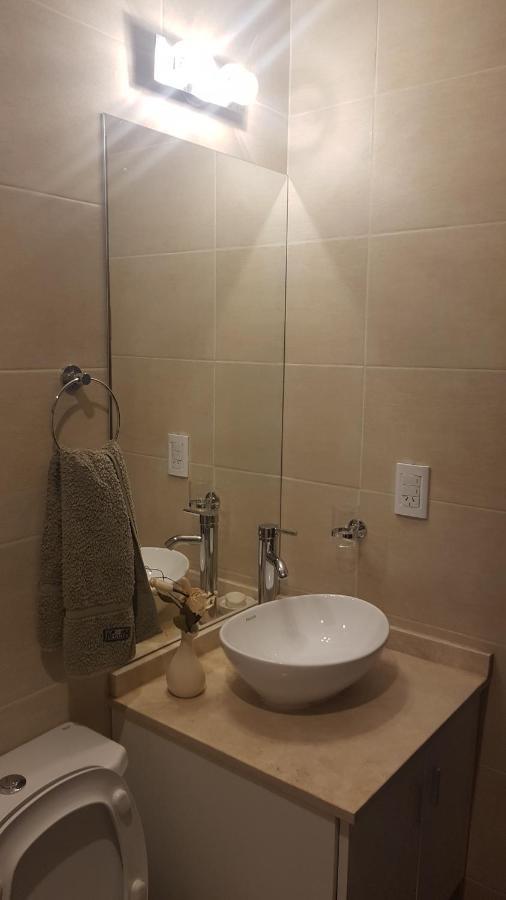 Departamento En Complejo Las Lilas Mendoza Lejlighed Eksteriør billede