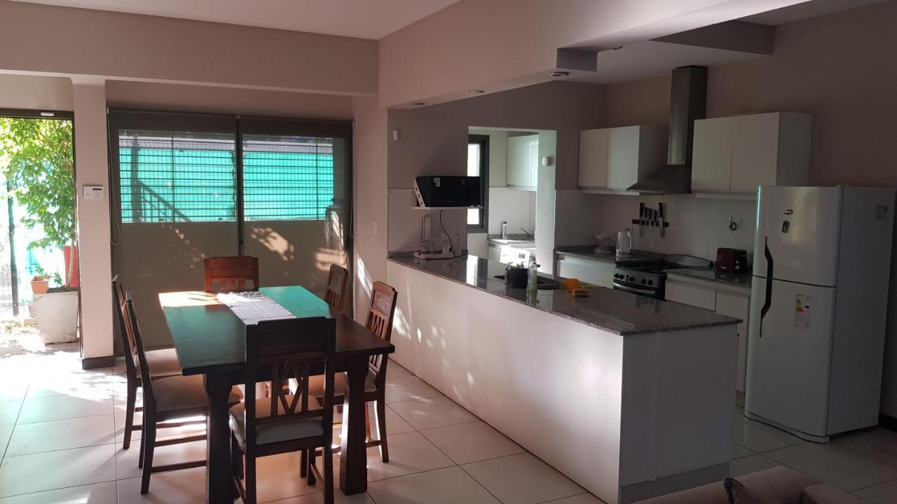 Departamento En Complejo Las Lilas Mendoza Lejlighed Eksteriør billede