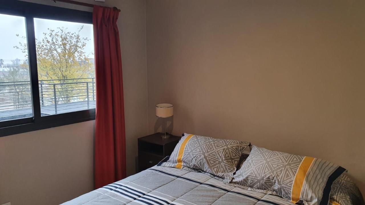 Departamento En Complejo Las Lilas Mendoza Lejlighed Eksteriør billede