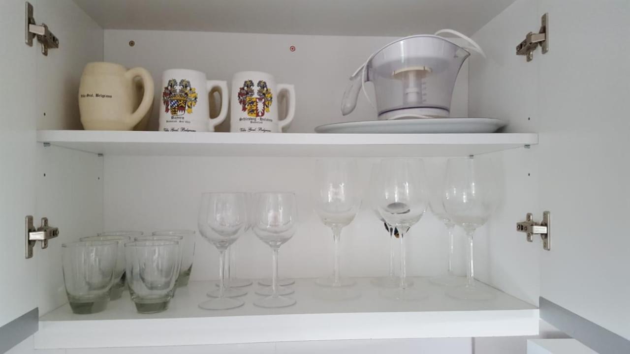 Departamento En Complejo Las Lilas Mendoza Lejlighed Eksteriør billede