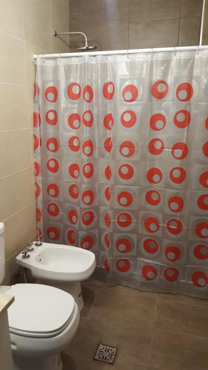 Departamento En Complejo Las Lilas Mendoza Lejlighed Eksteriør billede