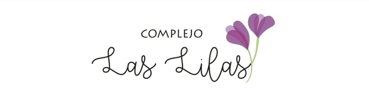 Departamento En Complejo Las Lilas Mendoza Lejlighed Eksteriør billede