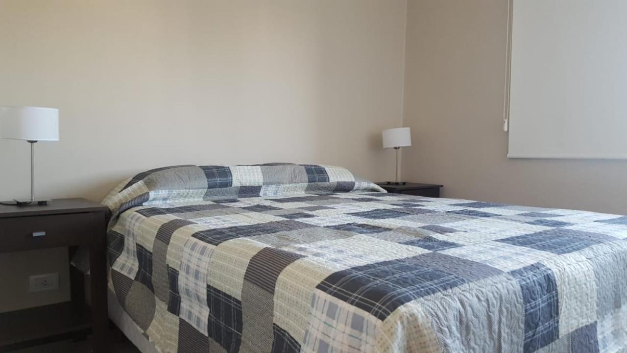 Departamento En Complejo Las Lilas Mendoza Lejlighed Eksteriør billede