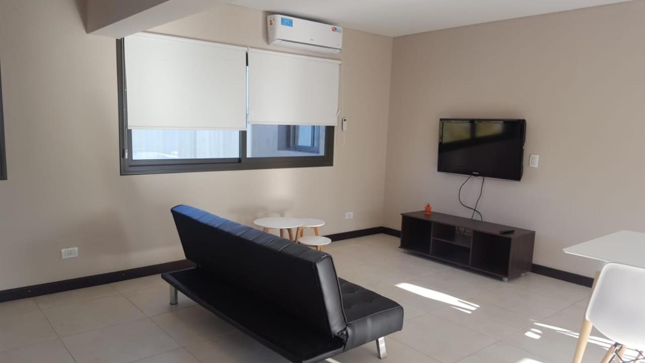 Departamento En Complejo Las Lilas Mendoza Lejlighed Eksteriør billede